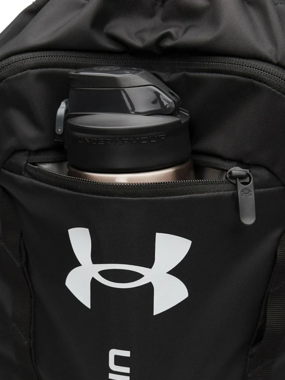 Under Armour Hustle Sackpack Bag^ Bags
