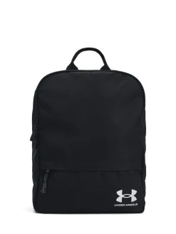 Best Under Armour Black Loudon Backpack