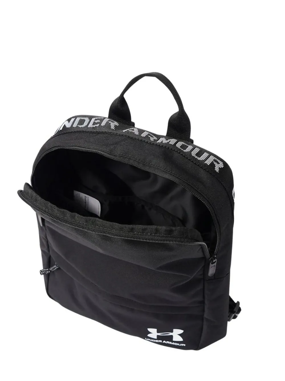 Best Under Armour Black Loudon Backpack