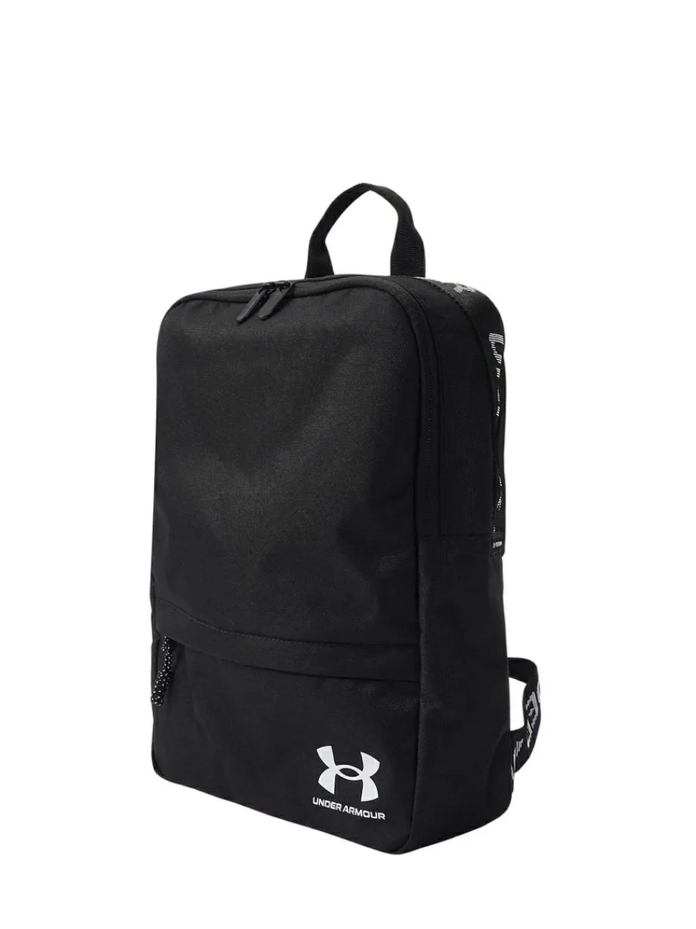 Best Under Armour Black Loudon Backpack