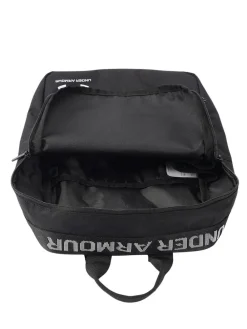 Best Under Armour Black Loudon Backpack