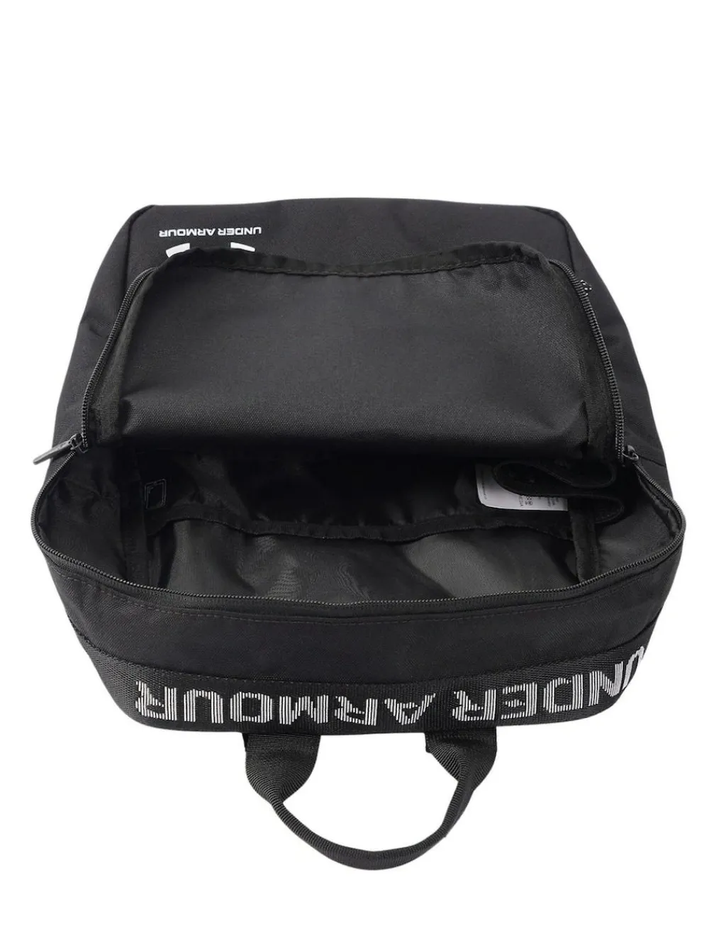 Best Under Armour Black Loudon Backpack