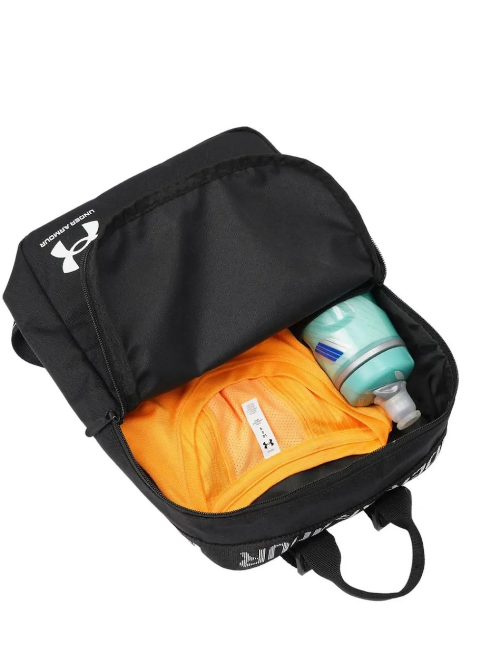 Best Under Armour Black Loudon Backpack