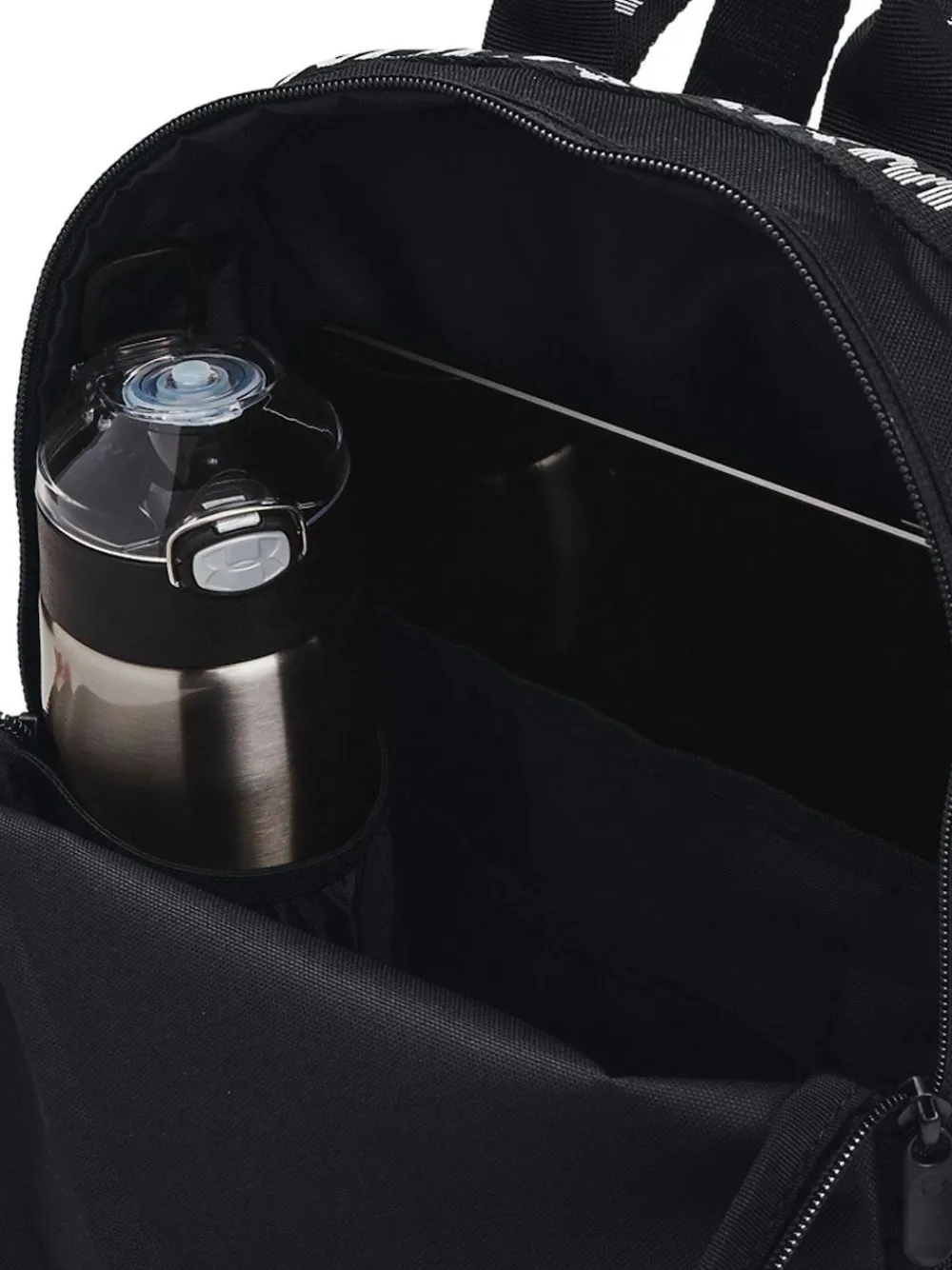 Best Under Armour Black Loudon Backpack