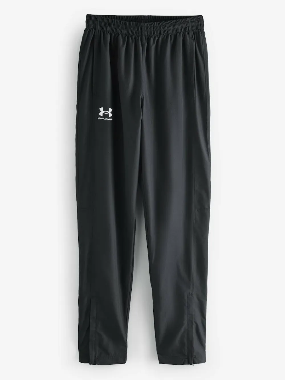 Outlet Under Armour Rival Woven Windbreaker Pant Black