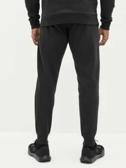 Clearance Under Armour Rival Fleece Joggers Black