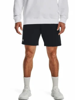 Under Armour Rival Fleece Shorts^ Shorts