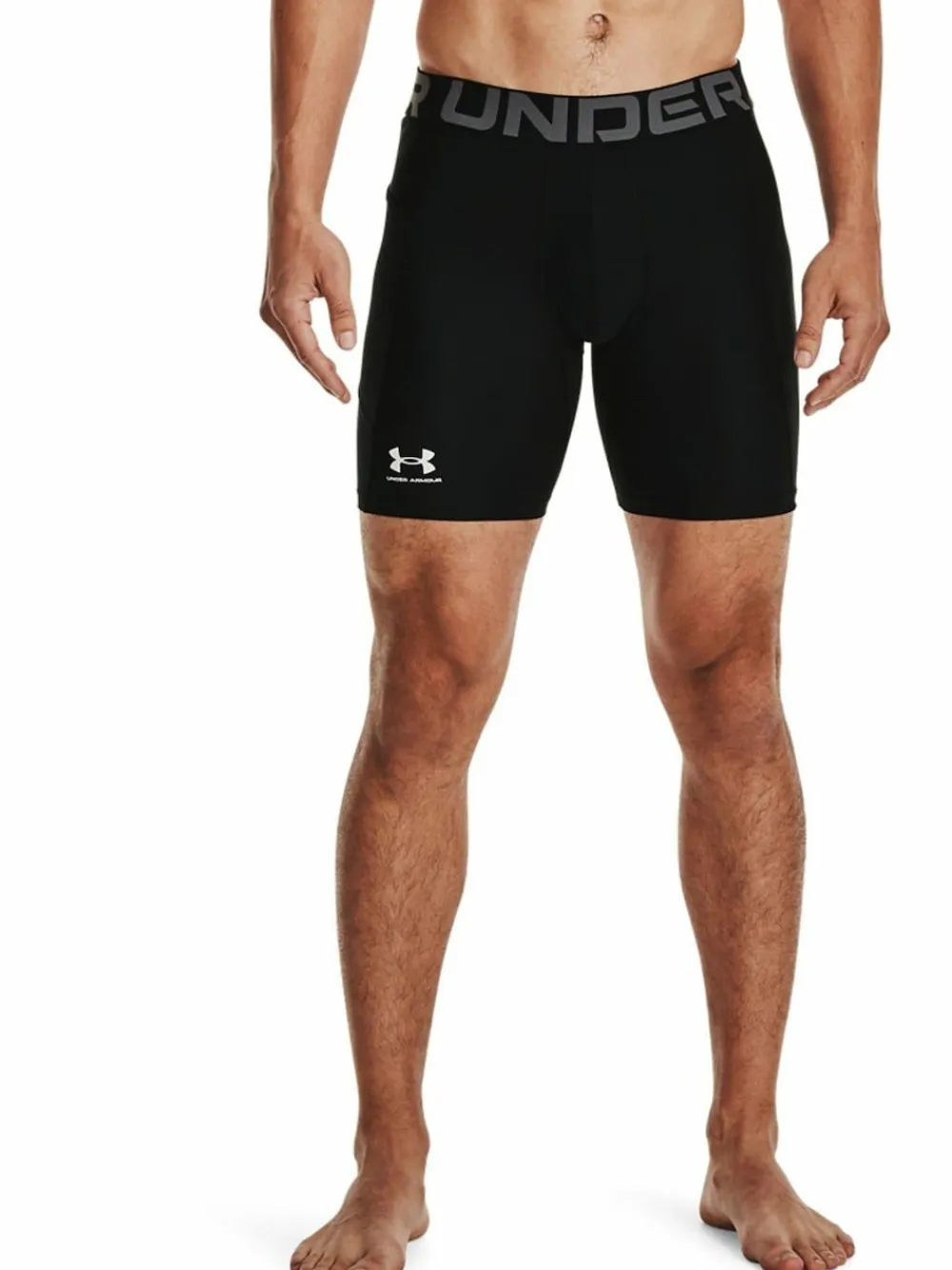 Under Armour Black Shorts^ Shorts