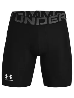 Under Armour Black Shorts^ Shorts