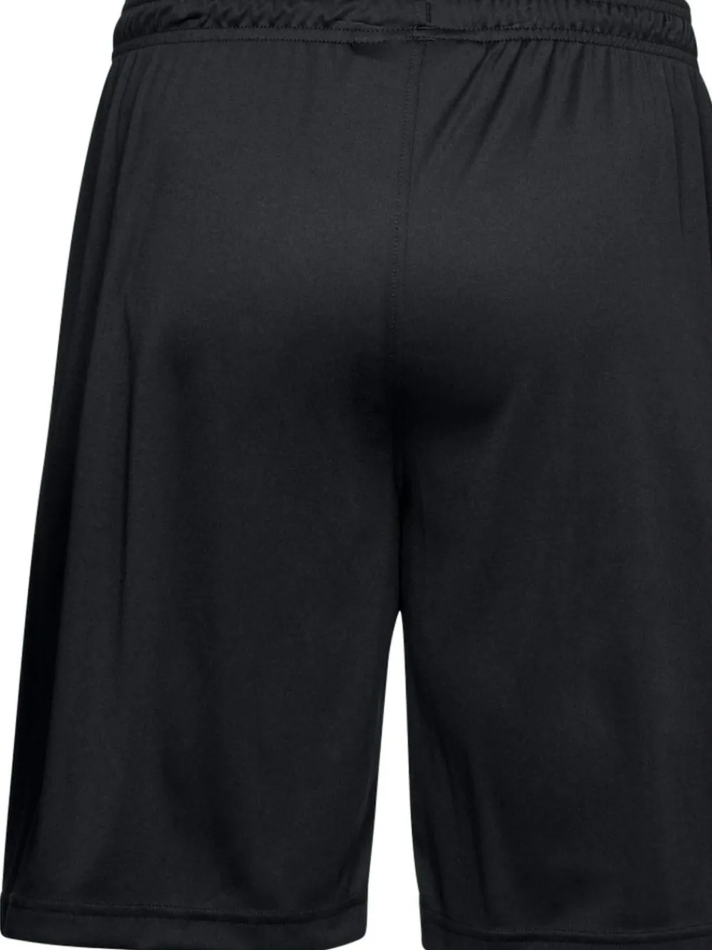 Hot Under Armour Tech Graphic Shorts Black