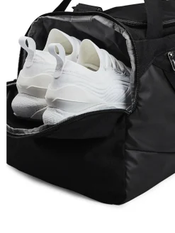 Under Armour Black Undeniable 5.0 Medium Duffle Bag^ Bags