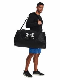 Under Armour Undeniable Large Duffle Bag Black