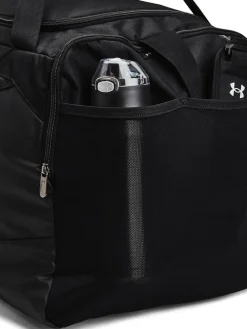 Under Armour Undeniable Large Duffle Bag Black