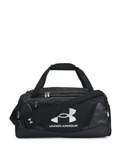 Best Under Armour Undeniable 5.0 Small Duffle Bag Black
