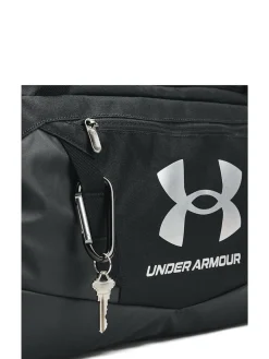 Best Under Armour Undeniable 5.0 Small Duffle Bag Black