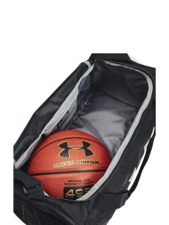 Best Under Armour Undeniable 5.0 Small Duffle Bag Black