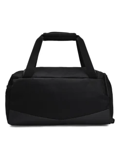 Online Under Armour Undeniable 5.0 Extra Small Duffle Bag Black White