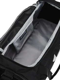 Online Under Armour Undeniable 5.0 Extra Small Duffle Bag Black White