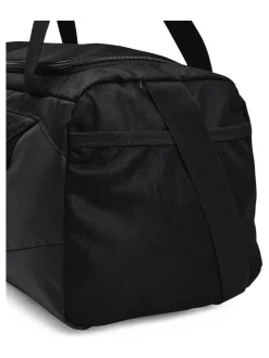 Online Under Armour Undeniable 5.0 Extra Small Duffle Bag Black White