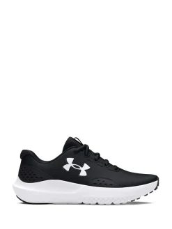 Under Armour Surge 4 Trainers^BOY School Shoes|Boys Shoes