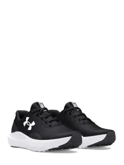 Under Armour Surge 4 Trainers^BOY School Shoes|Boys Shoes