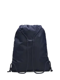 Discount Under Armour Hustle Sackpack Bag Blue