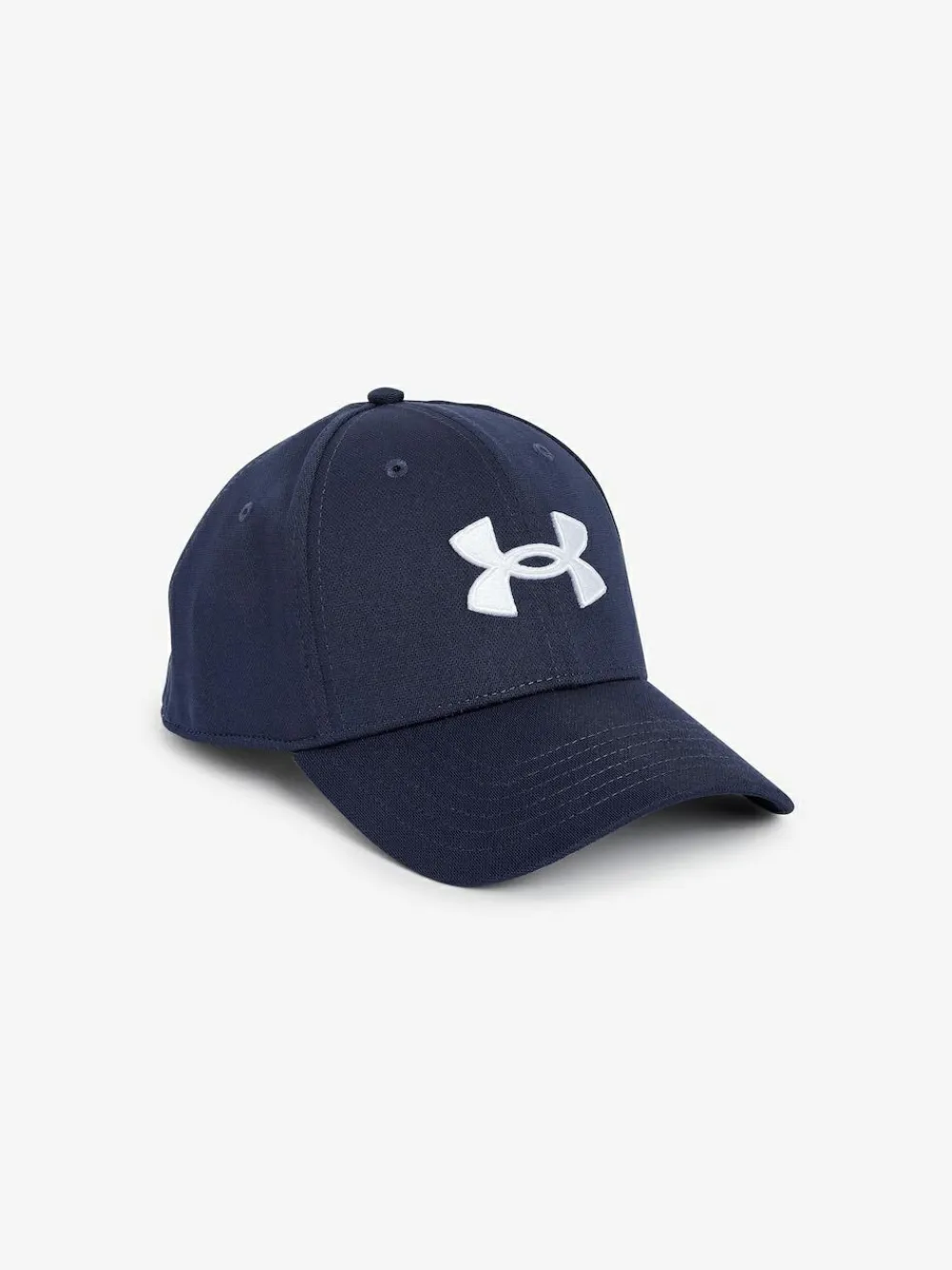 Best Under Armour Blue Mens UA Blitzing Hat