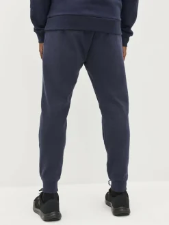 Sale Under Armour Rival Fleece Joggers Blue
