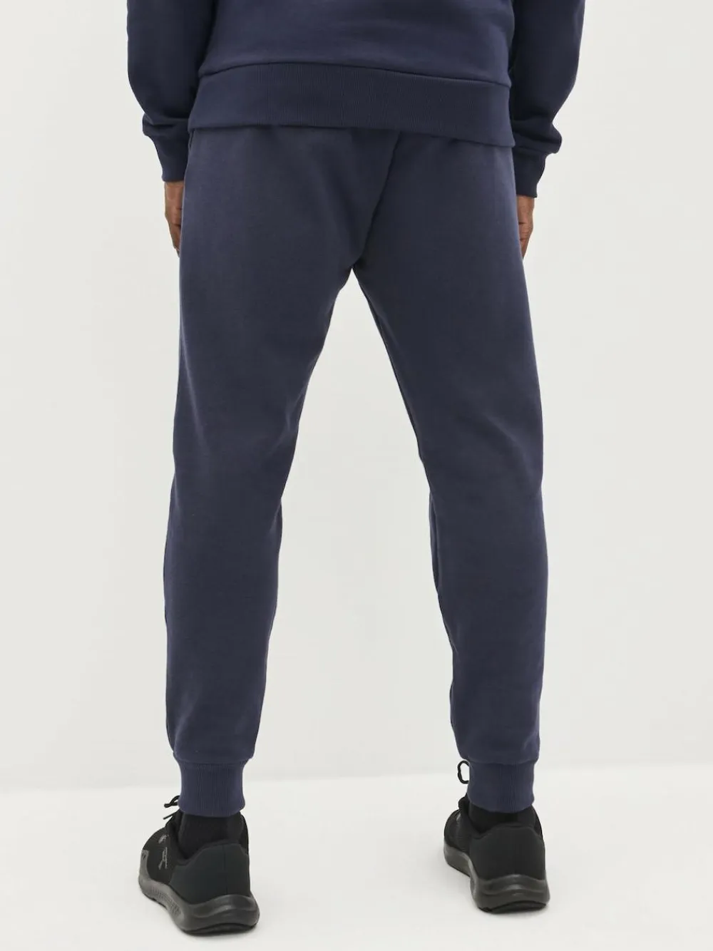 Sale Under Armour Rival Fleece Joggers Blue