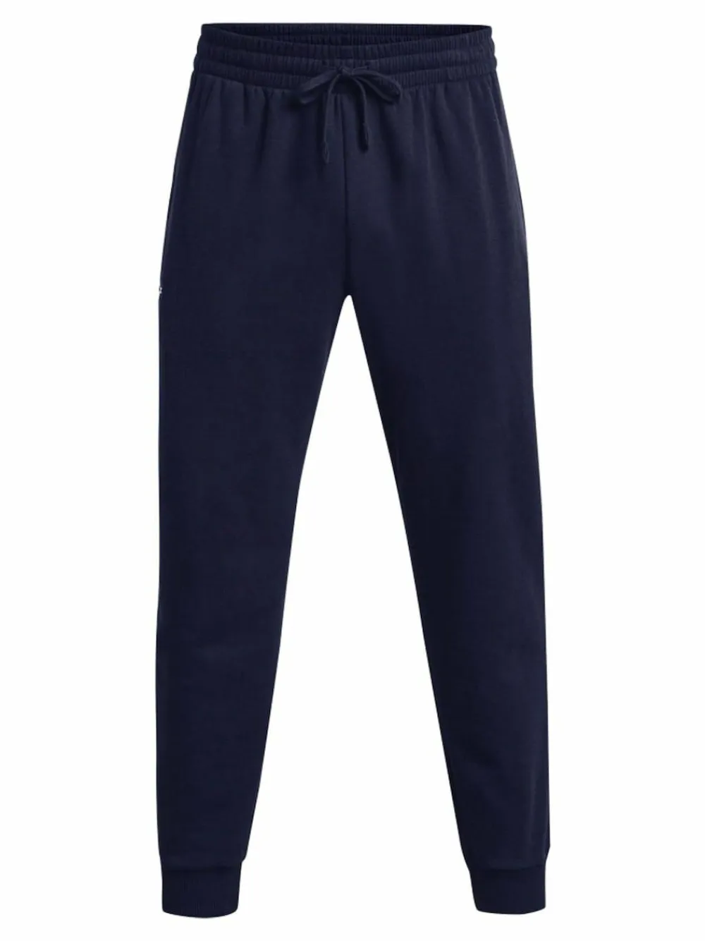 Sale Under Armour Rival Fleece Joggers Blue