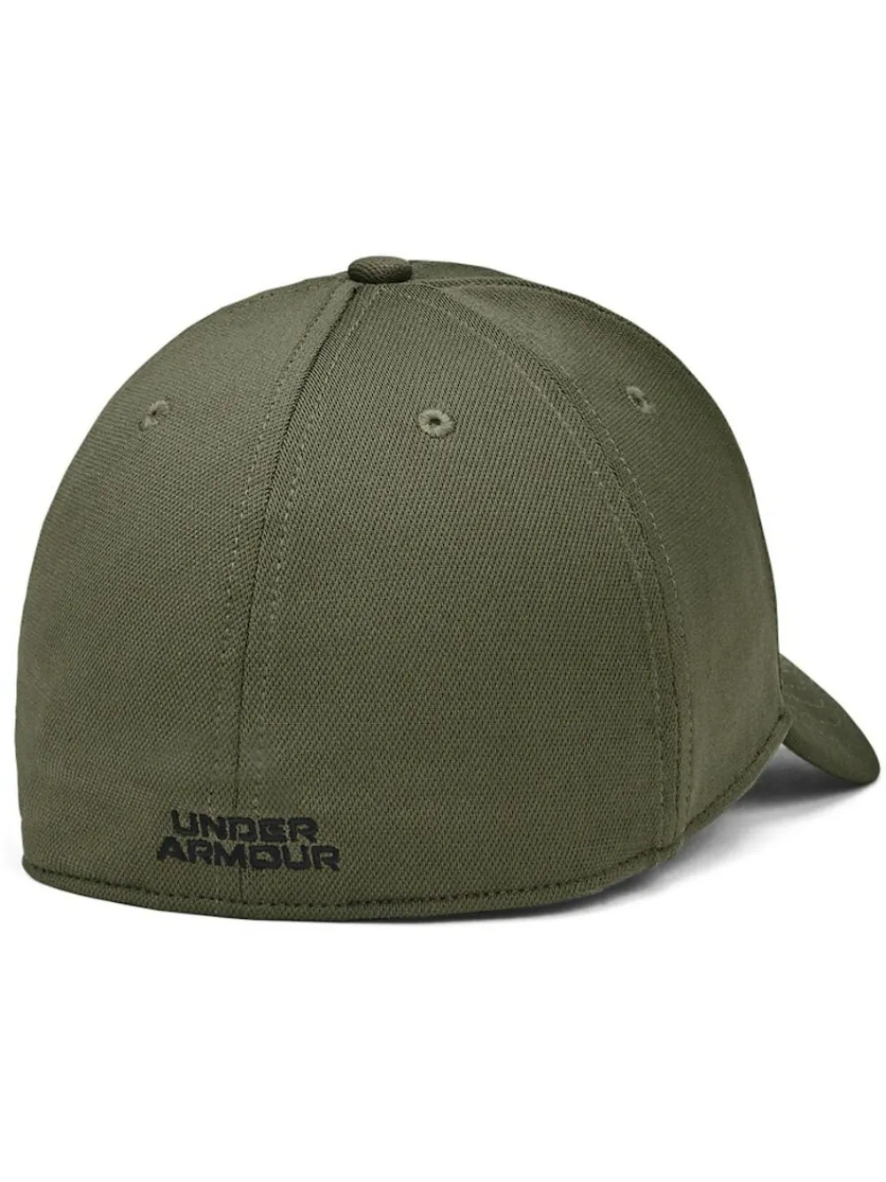 Under Armour Green Light Mens UA Blitzing Hat