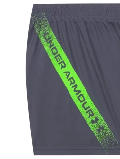 Under Armour Tech Fade T-Shirt and Shorts Set^ Shorts