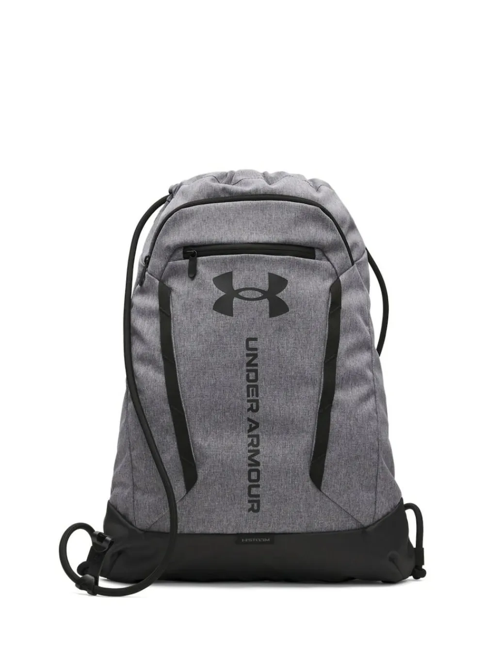 Clearance Under Armour Hustle Sackpack Bag Grey
