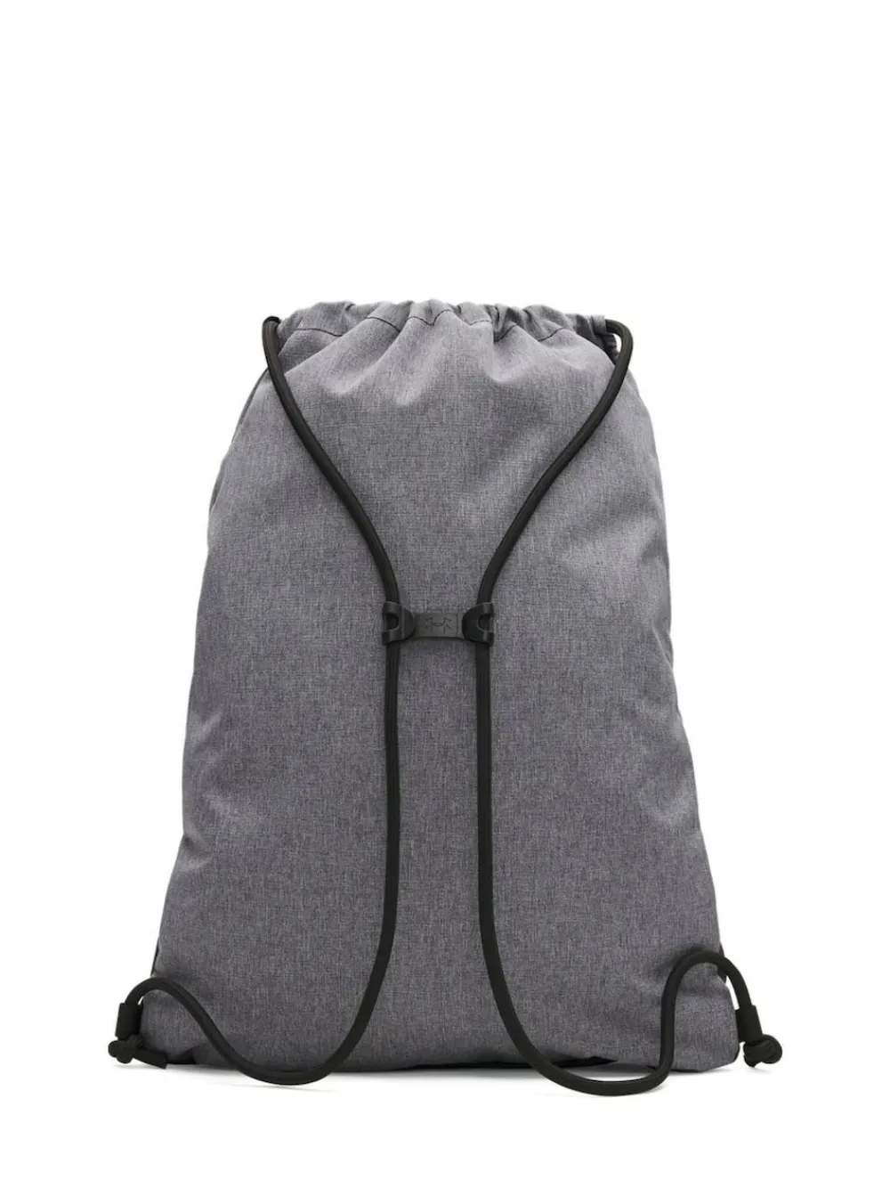 Clearance Under Armour Hustle Sackpack Bag Grey