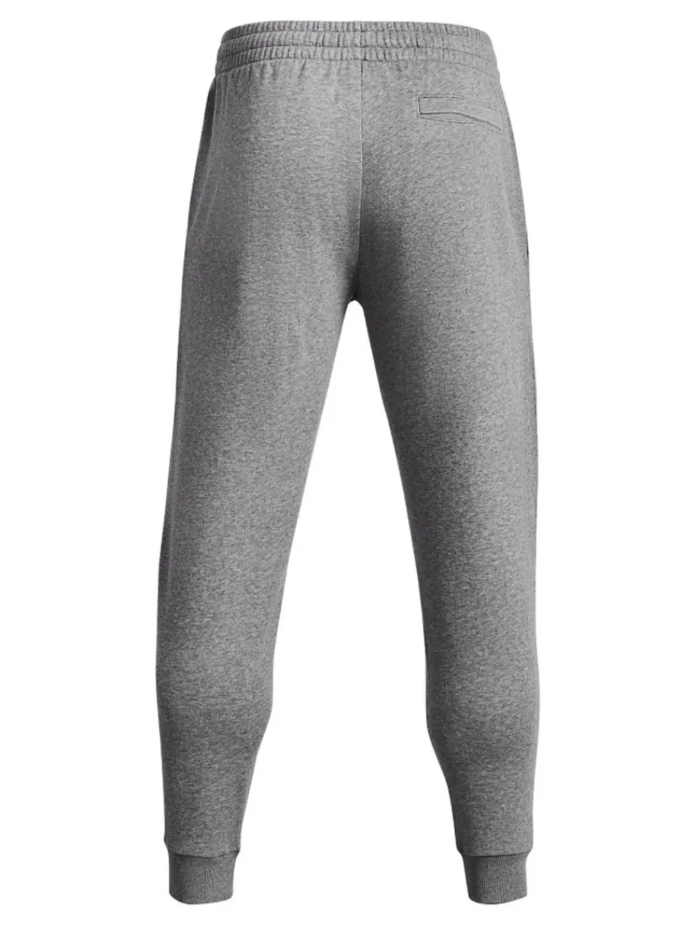 Online Under Armour Rival Fleece Joggers Grey