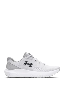 Sale Under Armour Grey Surge 4 Trainers