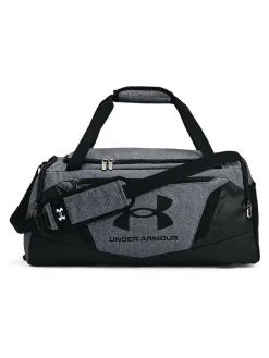 Online Under Armour Undeniable 5.0 Small Duffle Bag Grey