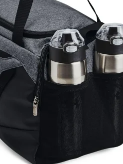 Online Under Armour Undeniable 5.0 Small Duffle Bag Grey