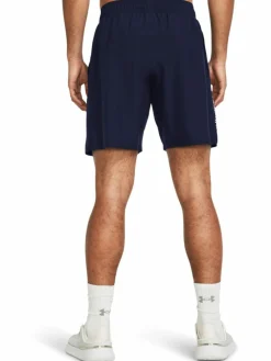 Online Under Armour Tech Woven Shorts Navy