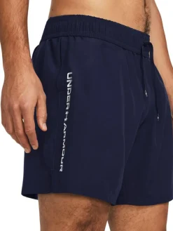 Online Under Armour Tech Woven Shorts Navy