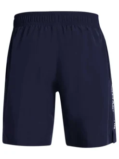 Online Under Armour Tech Woven Shorts Navy