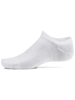 Under Armour Essential No Show Socks 6 Pack^ Socks|Socks