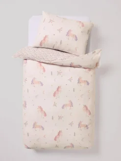 Next Supersoft 100% Brushed Cotton Duvet Cover and Pillowcase Set^ Childrens Bedding|Bedsets & Duvet Covers