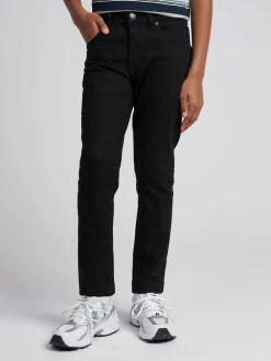 Clearance U.S. Polo Assn . Classic Fit Jeans Black
