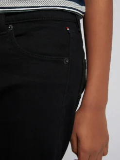 Clearance U.S. Polo Assn . Classic Fit Jeans Black