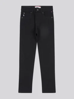Clearance U.S. Polo Assn . Classic Fit Jeans Black