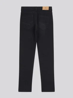 Clearance U.S. Polo Assn . Classic Fit Jeans Black