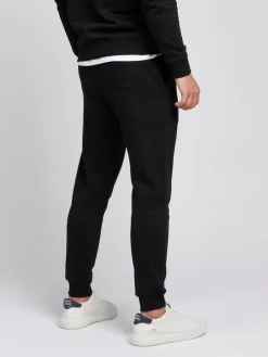 U.S. Polo Assn . Mens Classic Fit Double Horsemen Joggers^ Joggers|Joggers