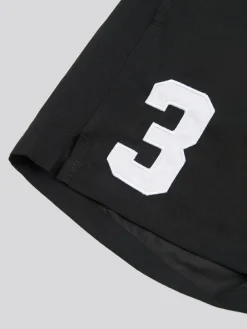 U.S. Polo Assn . Mens Player 3 Swim Shorts^ Swimwear