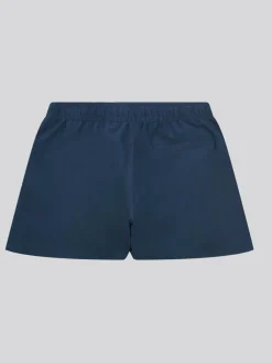 U.S. Polo Assn . Mens Core Swim Shorts^ Swimwear